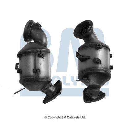 Catalytic Converter